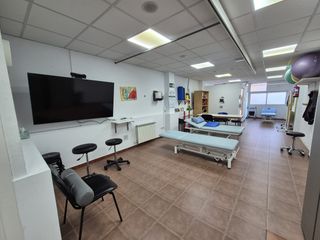 Local Comercial a Calle San Lamberto