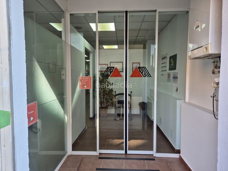 Foto 27f491bf-ac22-4224-b714-d481682e4002. Local comercial amb calefacció a Ventas Madrid