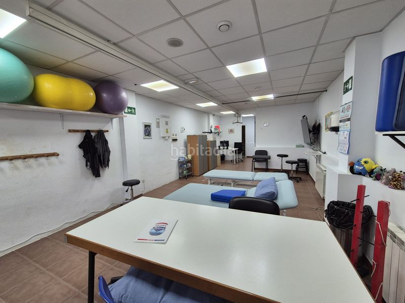 Foto 55875d71-68e5-47a6-8a81-82e7e9c26a80. Local comercial amb calefacció a Ventas Madrid