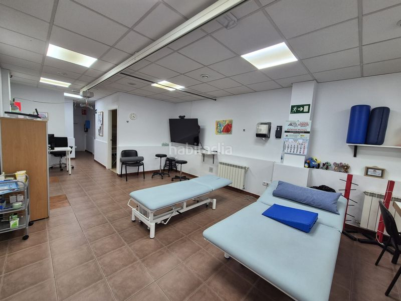 Foto e417be33-4392-4436-a863-45038a2aef84. Local comercial amb calefacció a Ventas Madrid