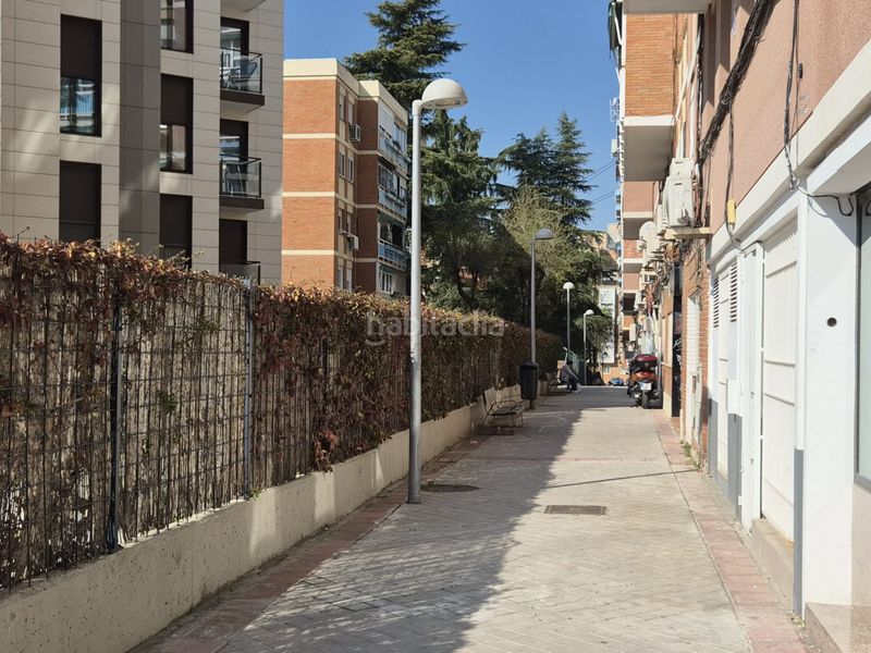 Foto ed5c065b-b84b-4007-b80e-9cc9852ab70d. Local comercial amb calefacció a Ventas Madrid