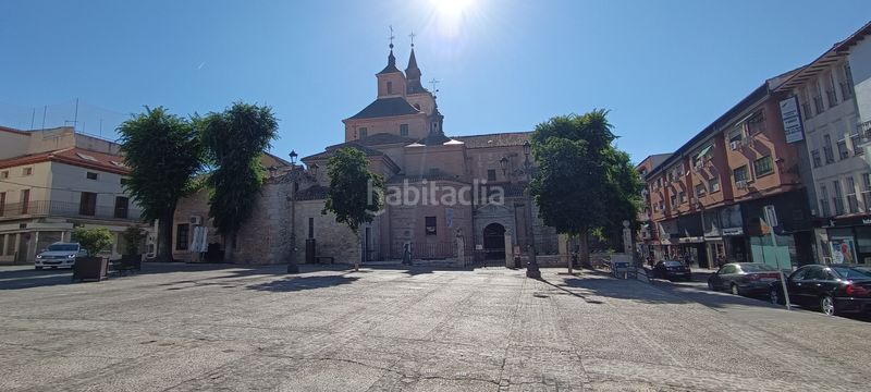 Foto 42887aad-2752-4149-a19d-66ae14a87082. Pis amb calefacció a Centro Arganda del Rey