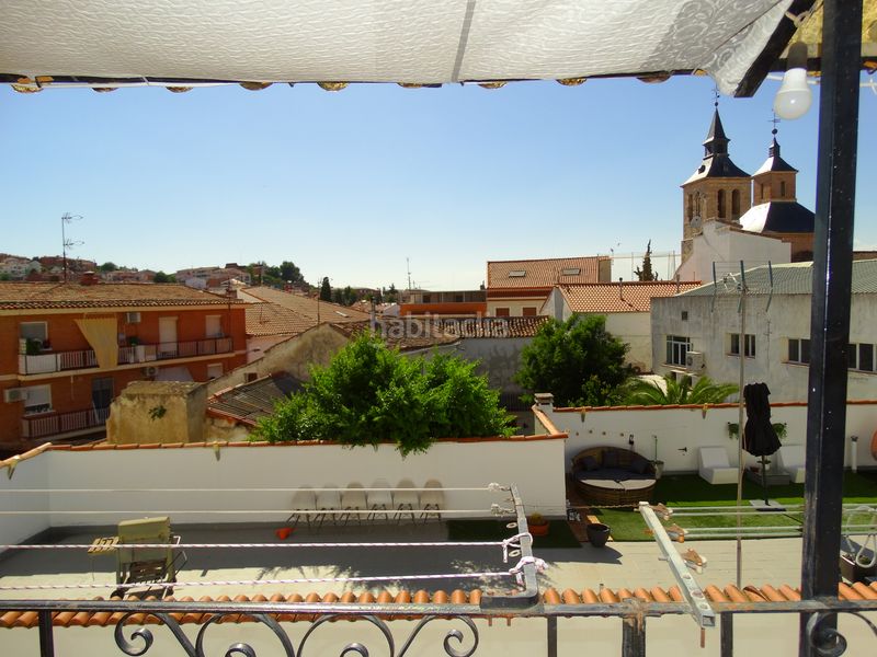 Foto de40a1a7-58d8-43b3-9550-5c88585eebfe. Pis amb calefacció a Centro Arganda del Rey