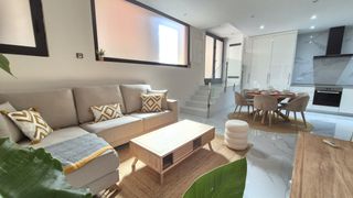 Dúplex  Calle de juan de urbieta 13. Espléndido dúplex de diseño en el corazón de pacífico, madrid