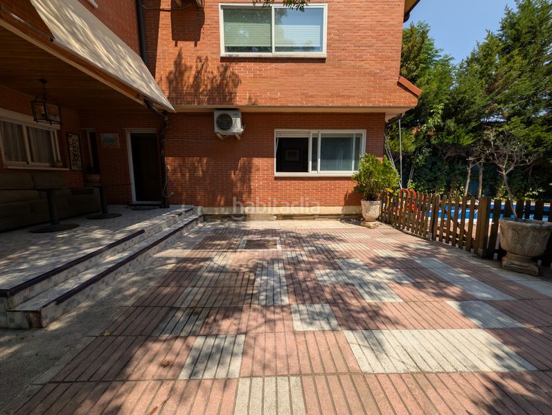 Foto 87d4104b-0326-4374-9bd5-2674f8912922. Xalet amb calefacció aparcament piscina a Urbanizaciones Rivas - Vaciamadrid
