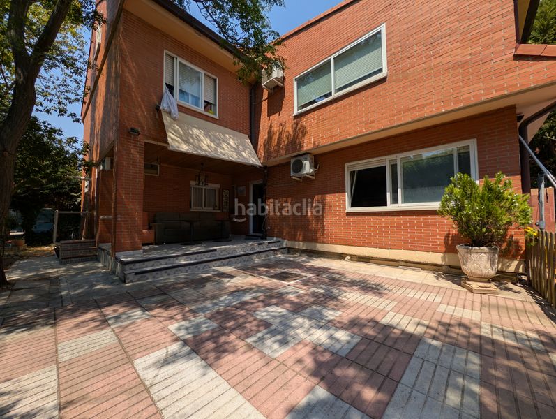 Foto de29bd79-98b5-4e05-a018-14695ca09d43. Xalet amb calefacció aparcament piscina a Urbanizaciones Rivas - Vaciamadrid