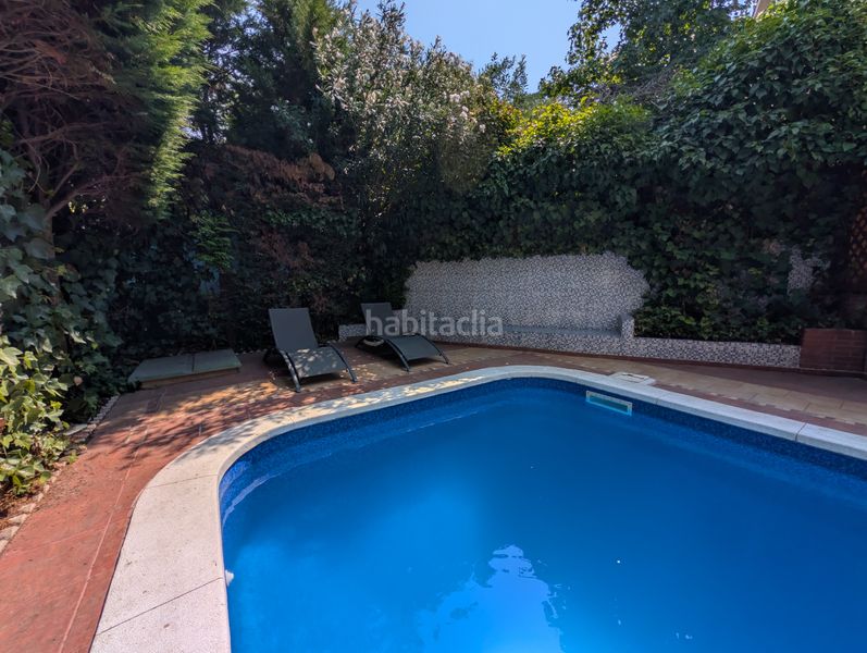 Foto e588574c-56f7-4092-91a2-8ea9b3871b6d. Xalet amb calefacció aparcament piscina a Urbanizaciones Rivas - Vaciamadrid