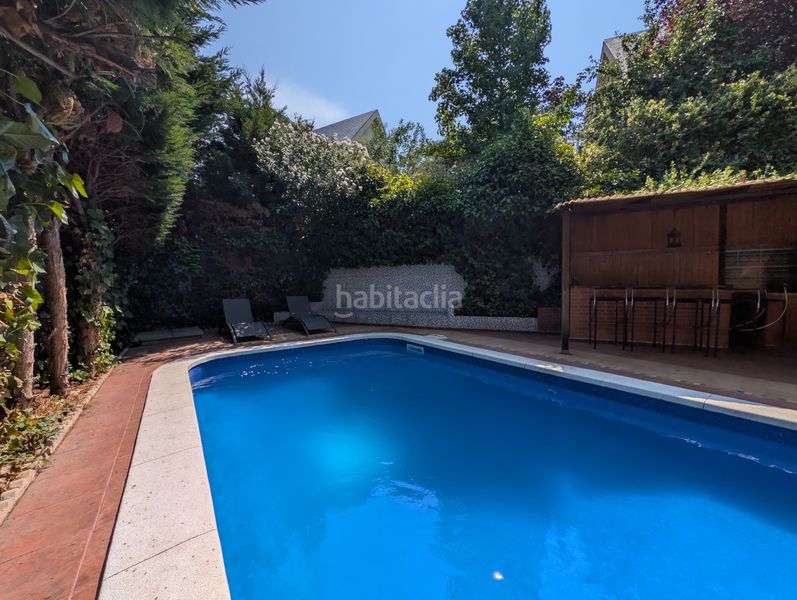 Foto f1b20761-d342-4de9-be65-24625d08aec4. Xalet amb calefacció aparcament piscina a Urbanizaciones Rivas - Vaciamadrid