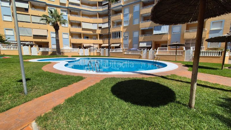 Foto 1b702d4d-1e1a-43dd-ad97-4e2963cc4bde. Pis amb aparcament a Los Arenales del Sol Elche / Elx