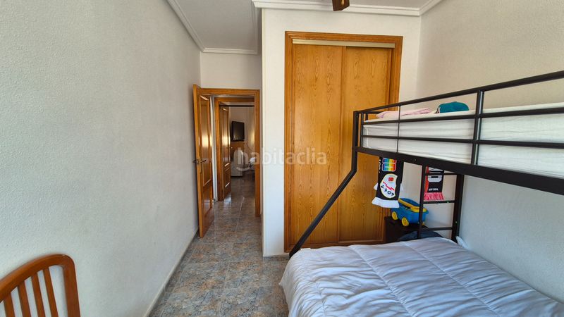 Foto 38b83d56-5e4b-4341-92c3-106f1f9b4e32. Pis amb aparcament a Los Arenales del Sol Elche / Elx