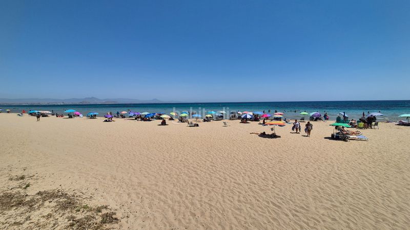 Foto 5e816789-c424-451c-b7e8-3a7a27ff1c8b. Pis amb aparcament a Los Arenales del Sol Elche / Elx