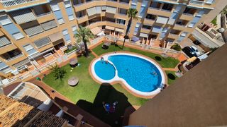 Pis  Avenida costa blanca. Luz, playa y confort: tu nuevo refugio en arenales del sol