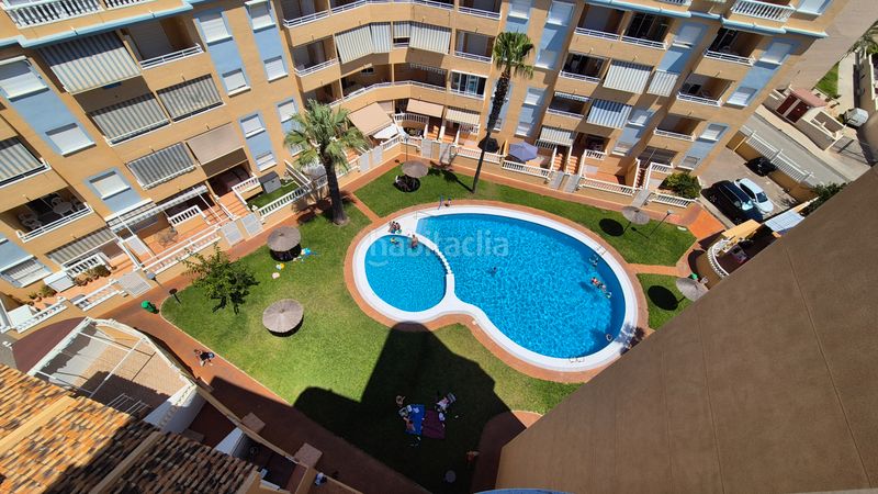 Foto 71b3351c-2e91-4eb5-8c02-03a1034d3452. Pis amb aparcament a Los Arenales del Sol Elche / Elx