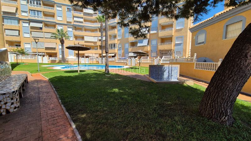 Foto b5c4001a-ce6a-4c23-ac26-0645005f5be0. Pis amb aparcament a Los Arenales del Sol Elche / Elx