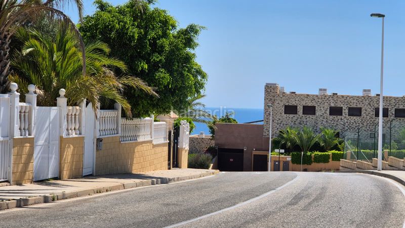 Foto d1598b04-7e3b-4a71-a1fd-9529ad459af0. Pis amb aparcament a Los Arenales del Sol Elche / Elx