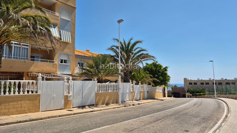Foto d808cea3-9653-4807-8e10-59d6f7169b25. Pis amb aparcament a Los Arenales del Sol Elche / Elx