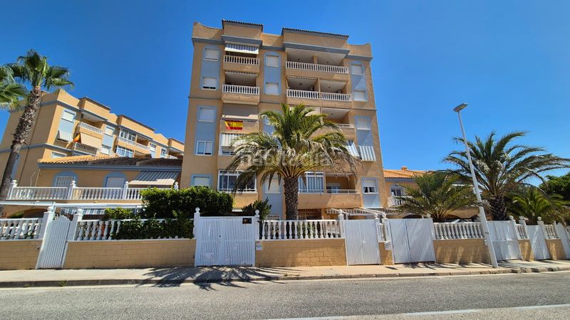 Foto db4321d4-93e5-41b7-a223-40136df0c67d. Pis amb aparcament a Los Arenales del Sol Elche / Elx