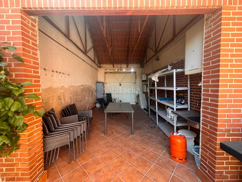 Foto e81be652-6a55-4b84-bc10-84081b76ab68. Chalet avec chauffage parking piscine dans Urbanizaciones Rivas - Vaciamadrid