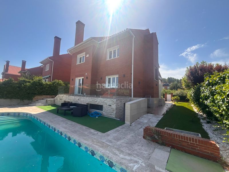 Foto 62a9c771-d58c-4706-9622-3beb6a247fd3. Chalet en Urbanizaciones Rivas - Vaciamadrid