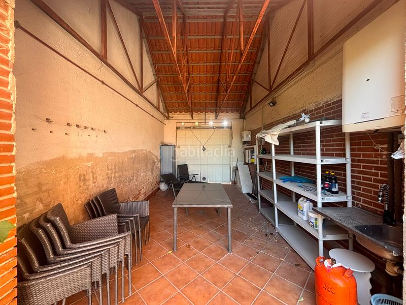 Foto cccde5cb-1bde-4fce-85fc-3a87708c78a3. Chalet en Urbanizaciones Rivas - Vaciamadrid