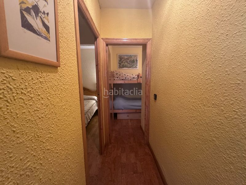 Foto 30bb4a52-c765-45cb-bb4c-93bab0557638. Flat with heating in Benasque