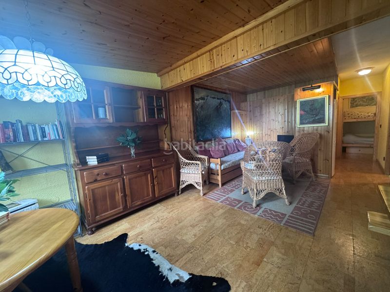 Foto 328efbb8-3949-40cc-ab99-9c34095c8589. Flat with heating in Benasque
