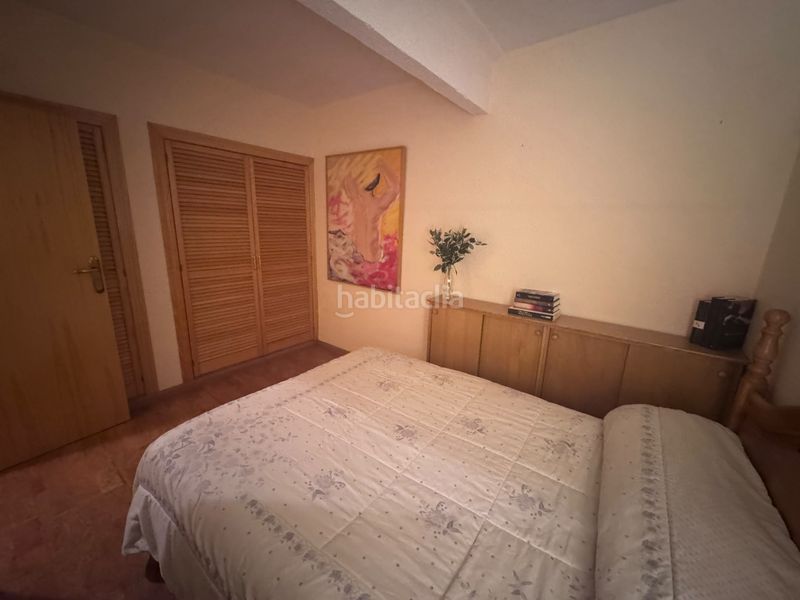 Foto 4587ea89-80e3-473d-bf46-bce64cfc3445. Flat with heating in Benasque