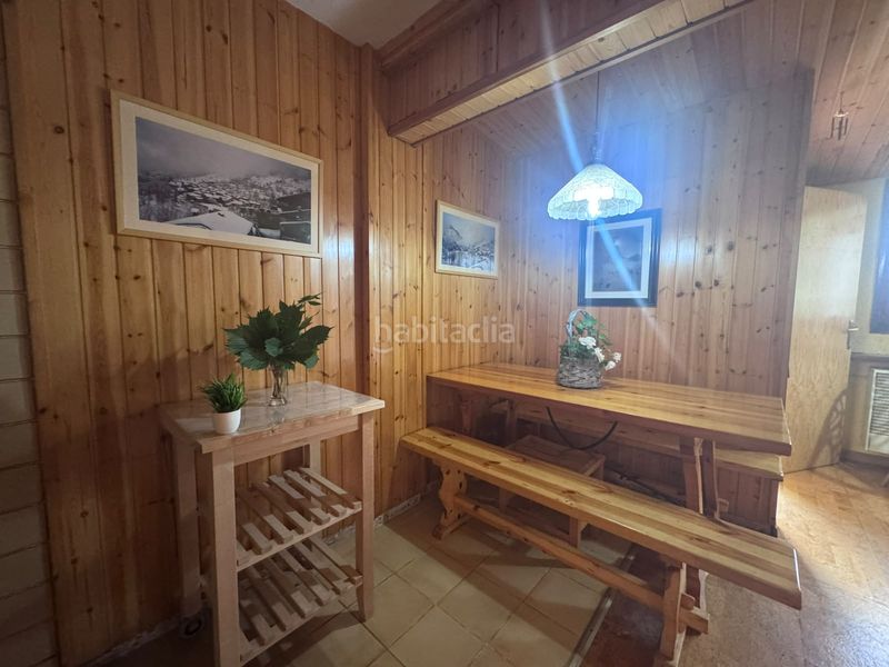 Foto 4efd7211-f130-4d75-b896-e2824c99044d. Flat with heating in Benasque