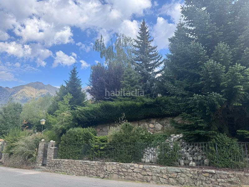 Foto 6c4071fd-71cd-4b60-862a-e5a083abb000. Flat with heating in Benasque
