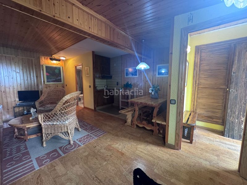 Foto 72fe6b8f-0d76-4084-9854-577946f92260. Flat with heating in Benasque