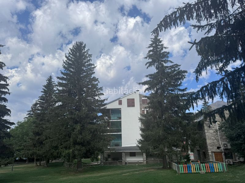 Foto bab99db0-f4bd-4241-b460-e039a6a83390. Flat with heating in Benasque