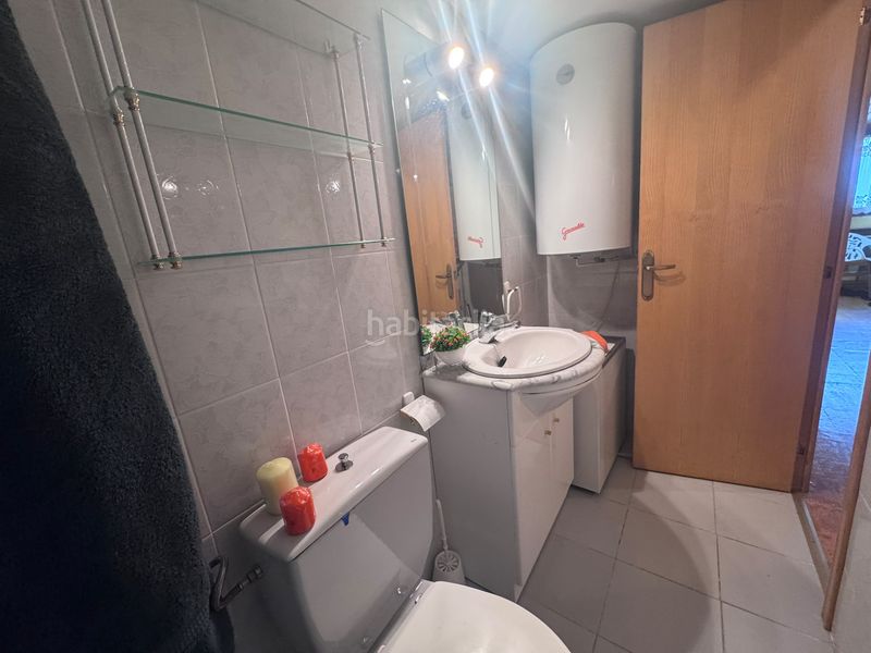Foto bc6ee15f-bd66-4975-96fd-df4bb6d4b629. Flat with heating in Benasque