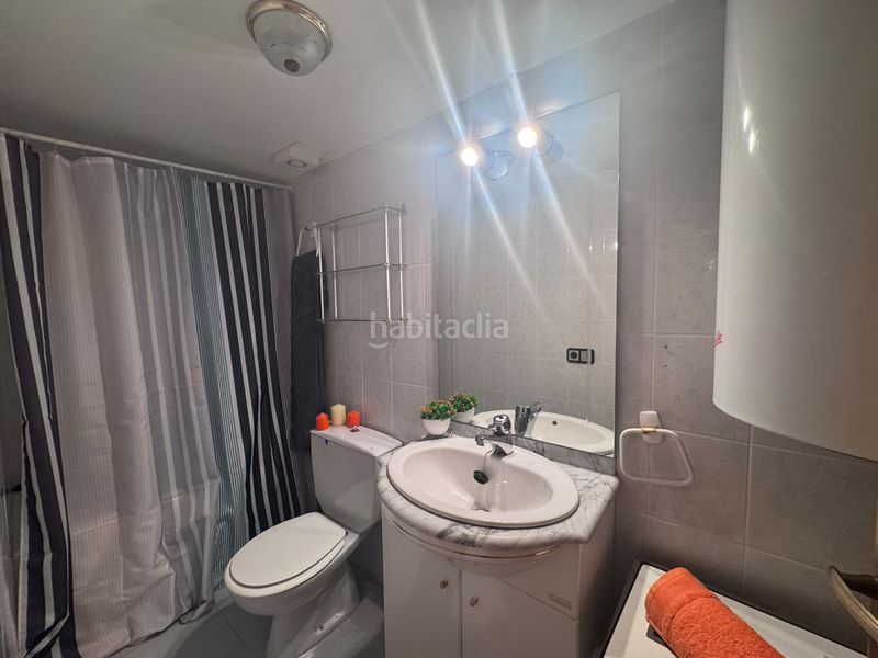 Foto c6c84ed4-bc26-4210-b669-7a31207f5979. Flat with heating in Benasque