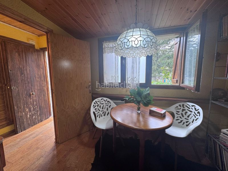 Foto d2433964-0f2f-422c-aa27-c95f3eeb3d95. Flat with heating in Benasque