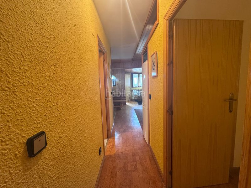 Foto db850a56-8df9-4a80-bb68-09a153b87c83. Flat with heating in Benasque