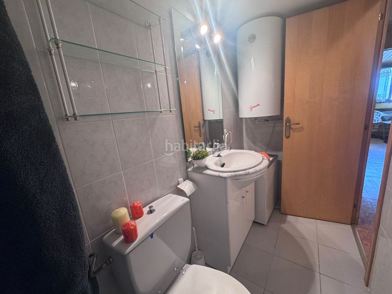 Foto e1ca63c5-b15f-401a-b216-0dc77deafaff. Flat with heating in Benasque
