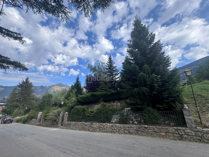 Foto f25ea7d3-9f2e-4ebe-b418-ffb0129a8ec2. Flat with heating in Benasque