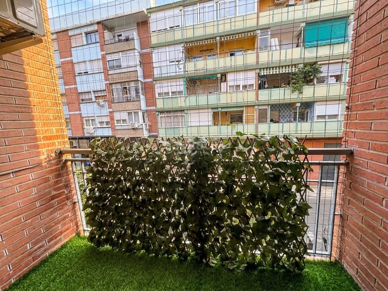 Foto 56e63377-e91a-4cd0-9333-8f8f596c67c6. Lloguer pis amb calefacció a La Bozada - Parque Delicias Zaragoza