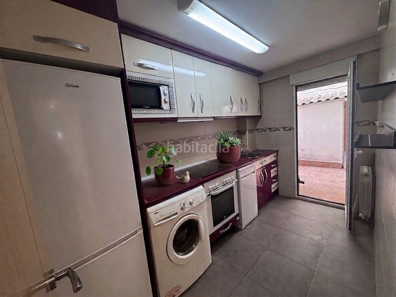 Foto ac646970-e346-4aa2-a228-d415598306e7. Lloguer pis amb calefacció a La Bozada - Parque Delicias Zaragoza