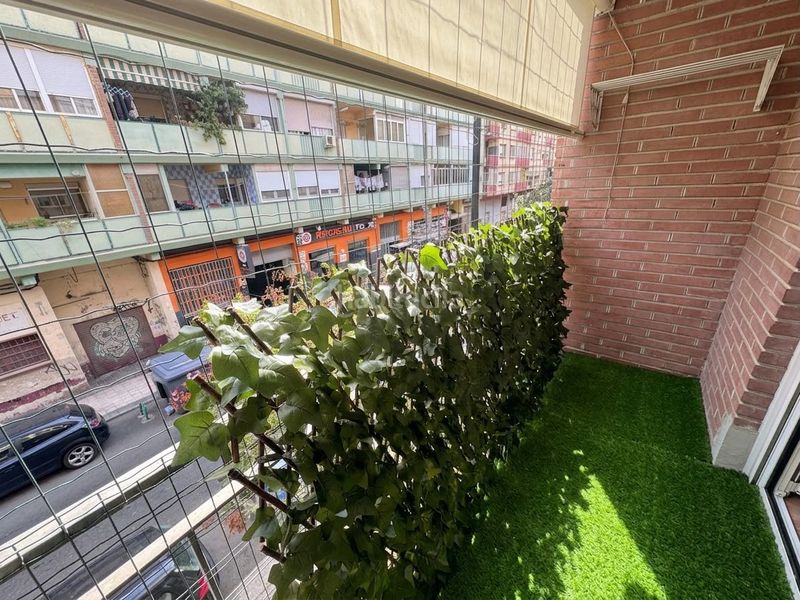 Foto ededd1b6-e1ba-4aac-b40b-d325f24858db. Lloguer pis amb calefacció a La Bozada - Parque Delicias Zaragoza
