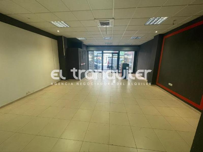 Foto 0a3b4465-1f8d-47ca-9fbe-3984e9db28db. Local comercial a Prosperidad Madrid