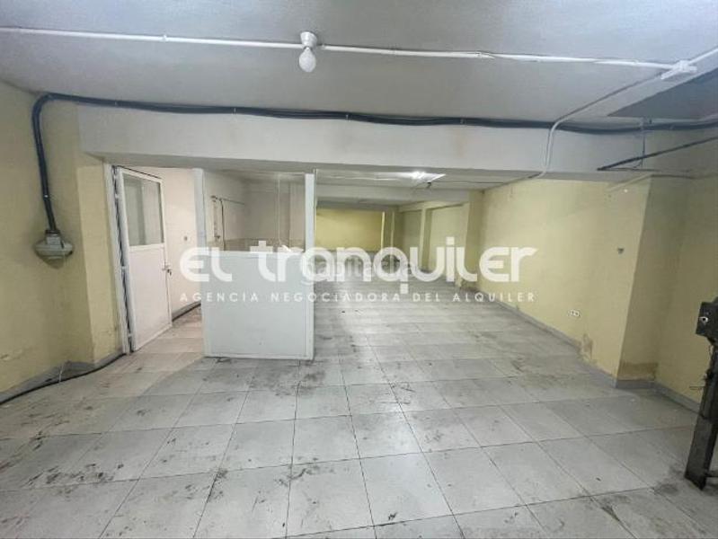 Foto 22dc1f45-d57b-4cc4-895a-ef723440eba0. Local comercial a Prosperidad Madrid