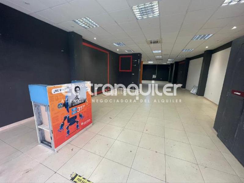 Foto 288f4321-e60e-45aa-8d82-a3dd142b4567. Local comercial a Prosperidad Madrid