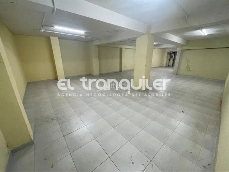 Foto 391d1107-0b91-40ea-b295-b07a8fdd7d3a. Local comercial a Prosperidad Madrid