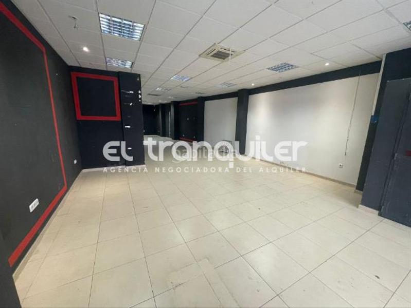 Foto 6c694c7e-5c0c-47e6-8d83-4aa6222b0905. Local comercial a Prosperidad Madrid