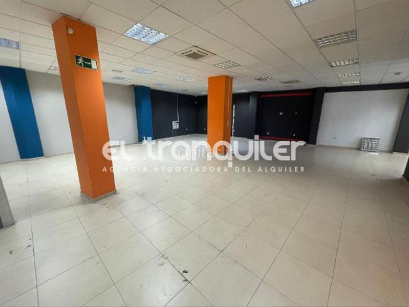Foto 95c88872-cff8-49dc-9b48-821a7c7893a0. Local comercial a Prosperidad Madrid