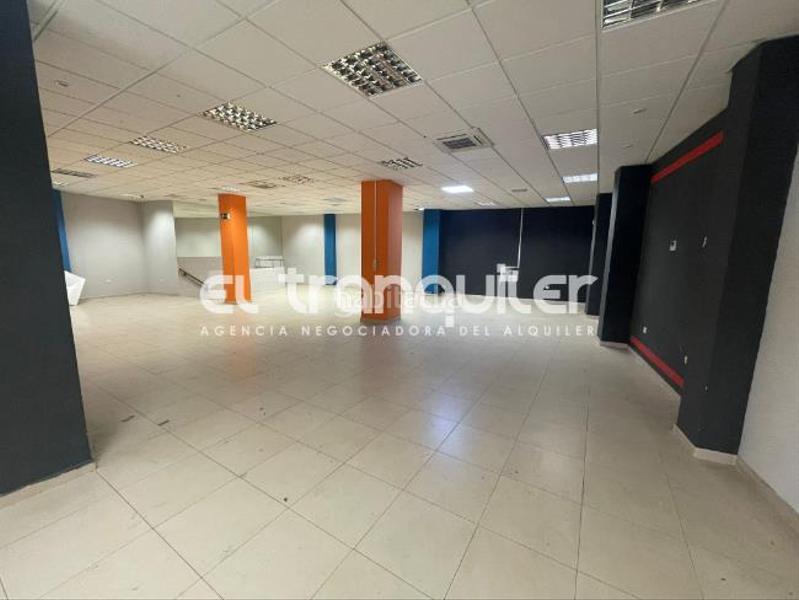 Foto e8cf91d4-1088-4a3d-9921-234bd5b5577b. Local comercial a Prosperidad Madrid