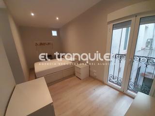 Affitto Monolocale  Calle valverde. Calle valverde, n 19, por.esc. inter, planta 1, puerta izq