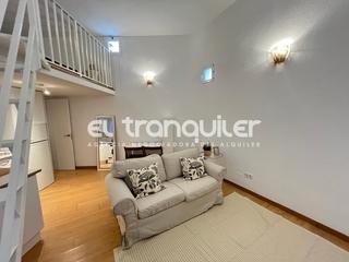 Location Appartement  Calle bravo murillo. Calle bravo murillo, n 73, bajo, puerta 5