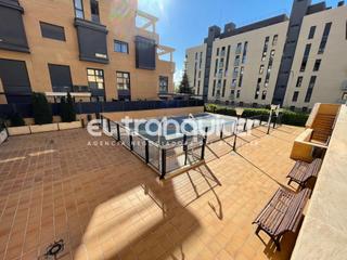 Alquiler Estudio  Avenida del euro. Avenida del euro, n 21, planta 6, puerta g